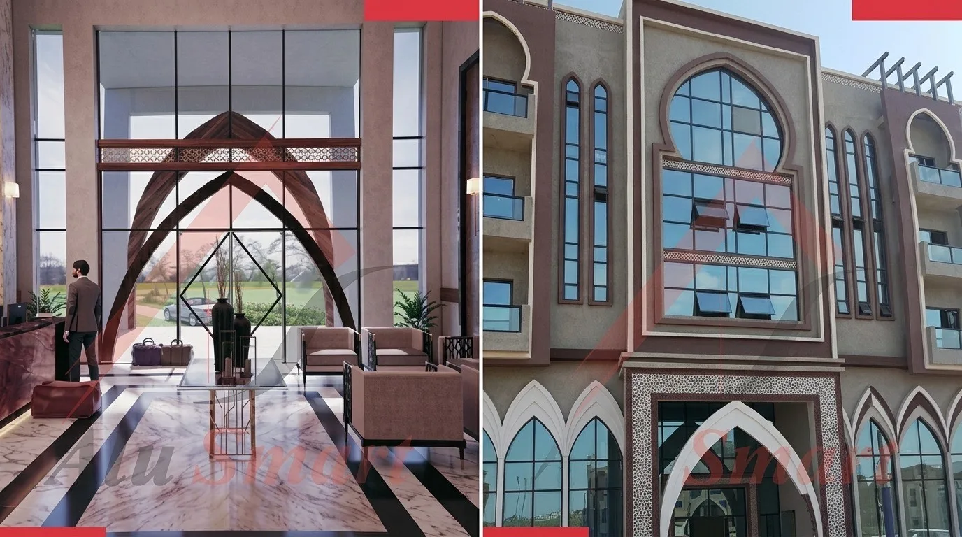 Al Wakra Hotel